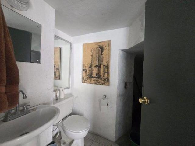 Residencia en Moctezuma, Jardines Del sol