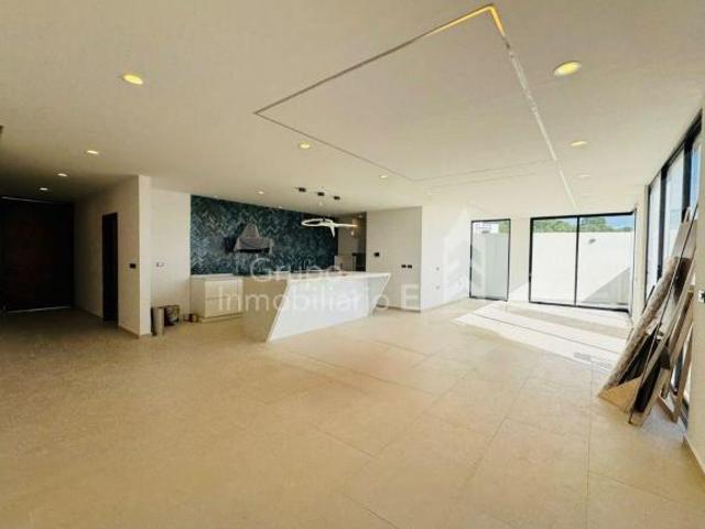 RESIDENCIA EN MONTE MAGNO, XALAPA