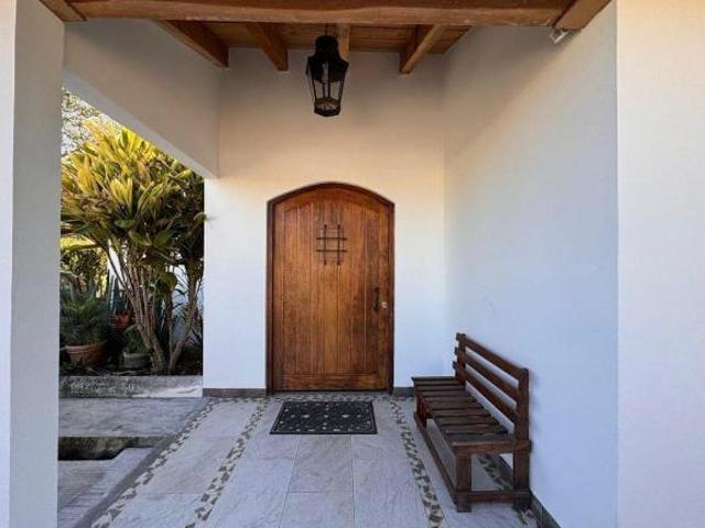Residencia en Nueva Coapexpan – Casa de Dos Niveles