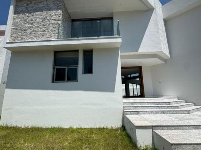 Residencia en Ayamonte Zapopan