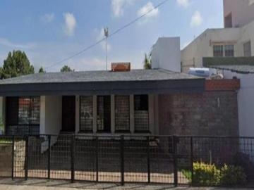 RESIDENCIA EN AGUSTIN MELGAR 8, MANSIONES DEL REAL, 49010, CDAD. GUZMAN, JALISCO