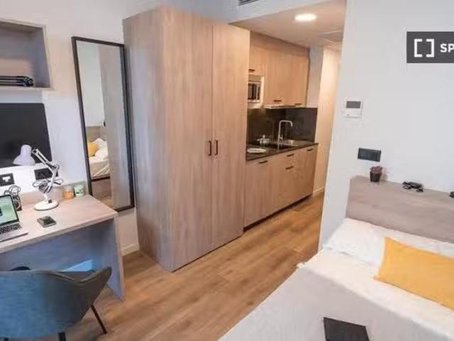 Residencia en alquiler en San Vicente del Raspeig