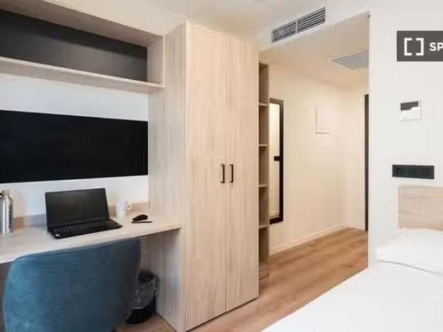 Residencia en alquiler en San Vicente del Raspeig