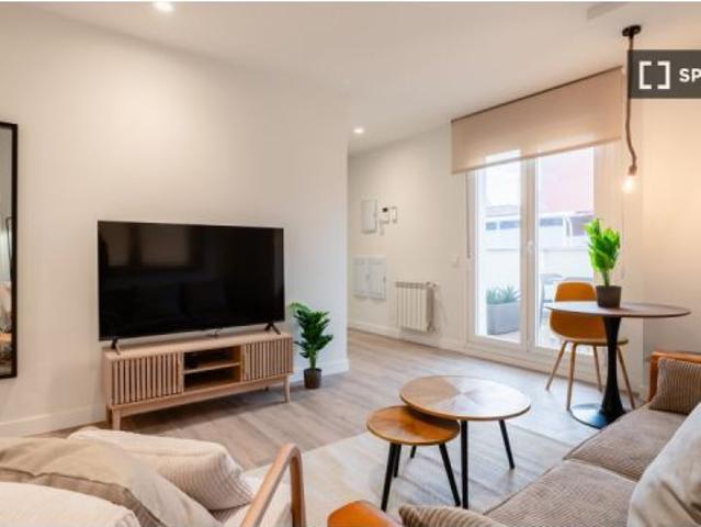 Residencia en alquiler en Sol, solo profesionales