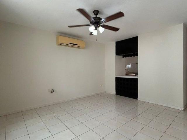 Residencia en altabrisa de 3 habitaciones
