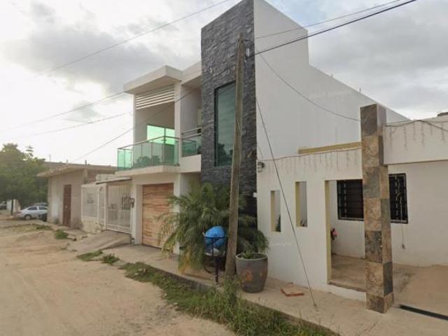 RESIDENCIA EN CULIACÁN | PRECIO DE OPORTUNIDAD | $1,300,000 MXN JH