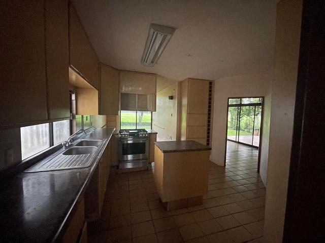 Residencia en Campestre de Golf 5 recs 3.5 baños, terraza, jardin