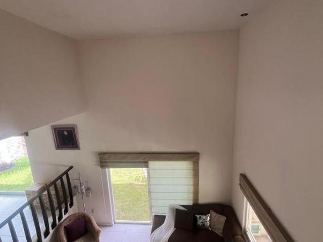 Residencia en Club de Golf La Hacienda