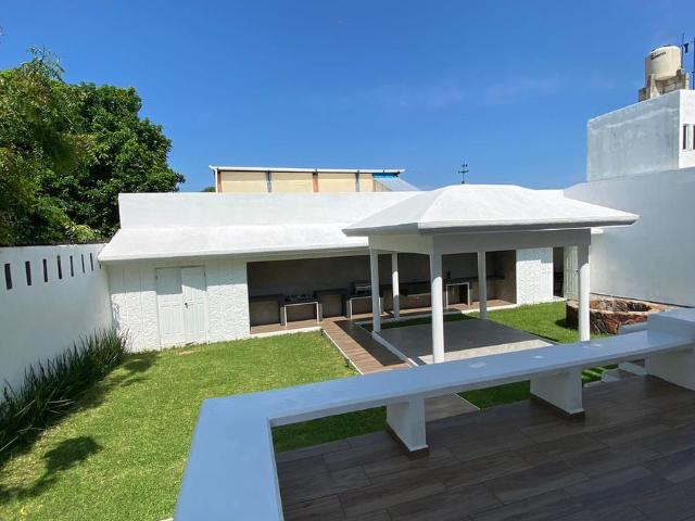 Residencia en col. loma del gallo