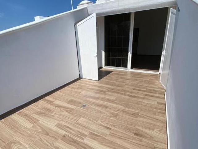 Residencia en col. loma del gallo