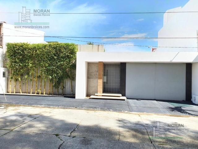 Residencia en Colonia Petrolera