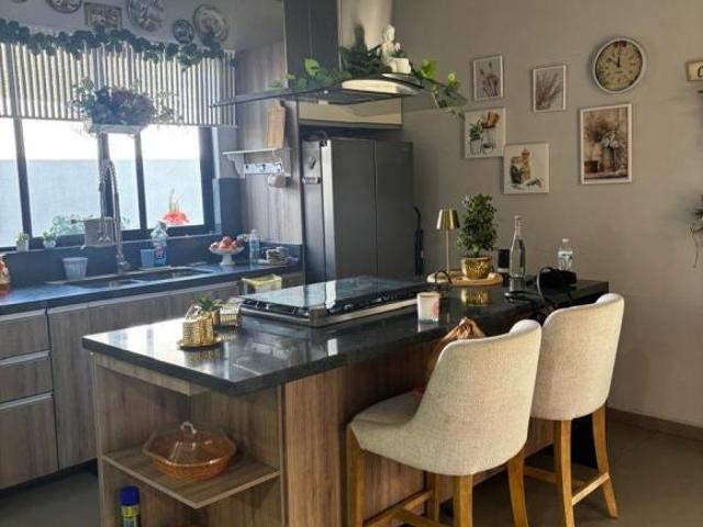Residencia en Coto Gavilanes 365 m² de Terreno 3 Recámaras con Baño, estudio y jardin perimetral