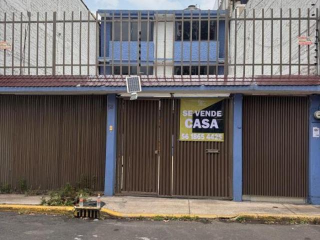 venta de casa en coyoacan cdmx
