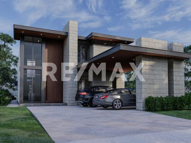 Residencia en el Fraccionamiento El Cid