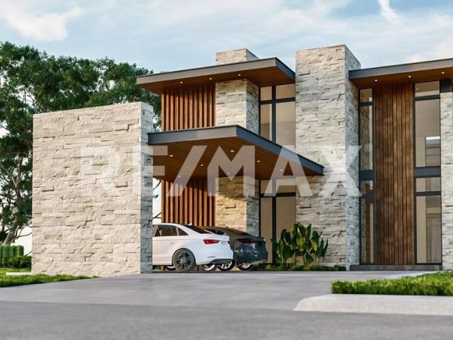 Residencia en el Fraccionamiento El Cid