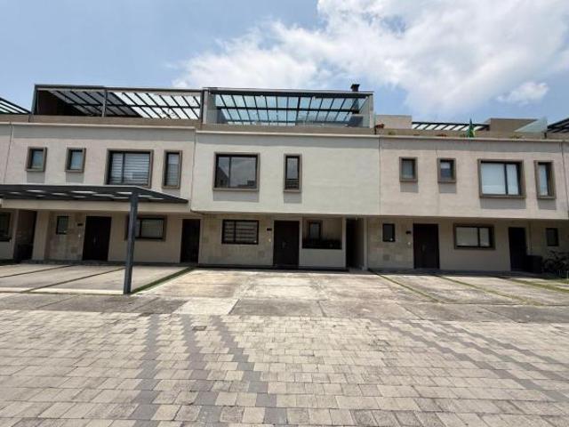 RESIDENCIA EN FENIX RESIDENCIAL CON ROOF GARDEN EQUIPADO, SAN MATEO ATENCO EDOMEX