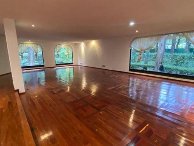 Residencia en Hacienda Jajalpa