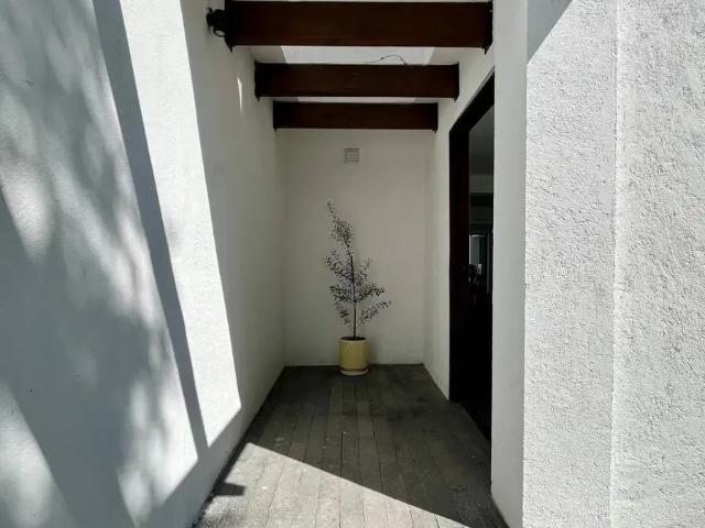Residencia en Jardines de Queretaro