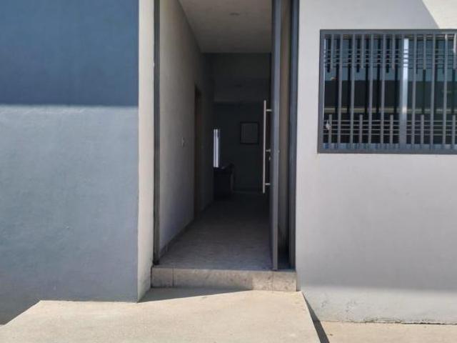 Residencia en Las Lagunas, Villa de Álvarez, Colima