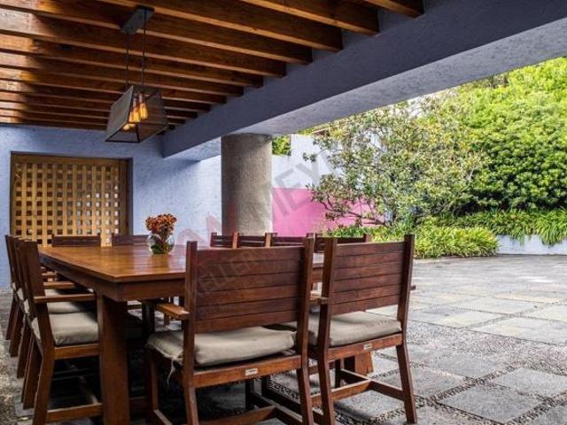Residencia en Lomas de Bezares – Diseño, Amplitud y Exclusividad en Cada Rincón