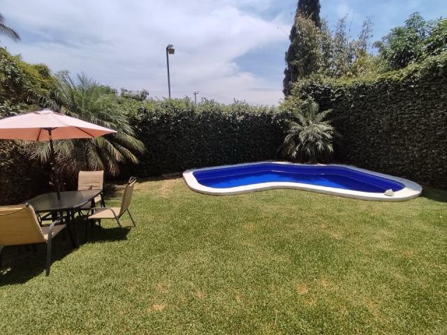 Casa en Venta en Lomas de Cocoyoc
