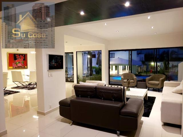 Residencia en Lomas de la Selva, en Cuernavaca, Morelos Nueva, Uso de suelo
