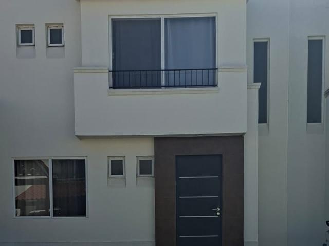 Residencia en Puerta de Piedra Privada con Amenidades y Seguridad 24/7