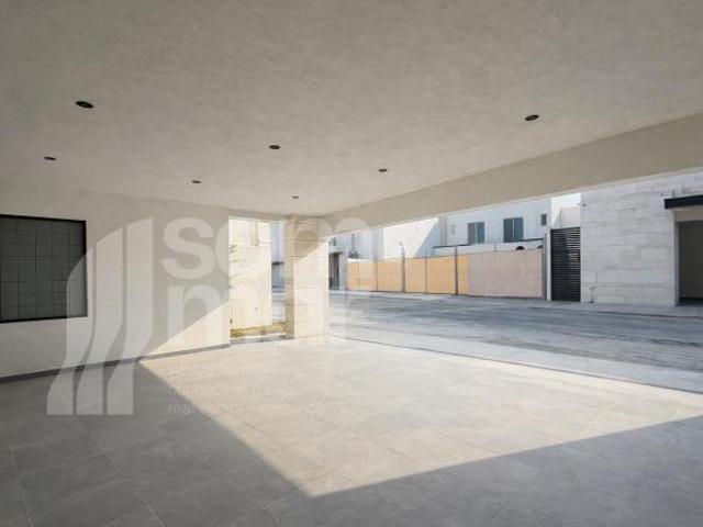 Residencia en Preventa en Residencial La Escondida