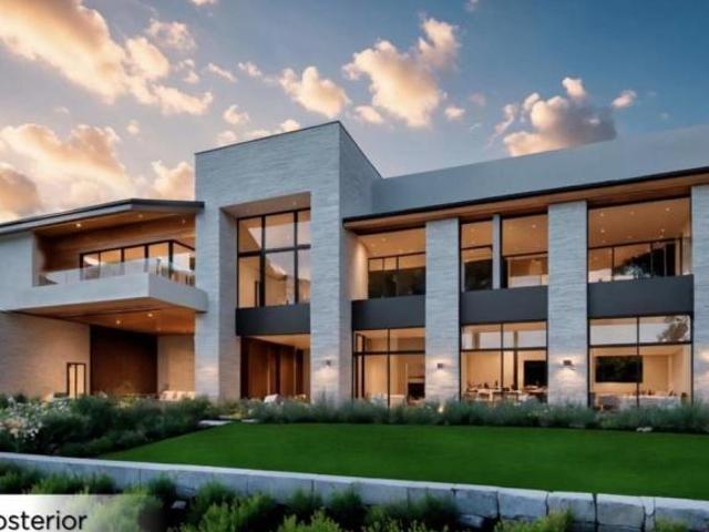 Residencia en Preventa Las Misiones