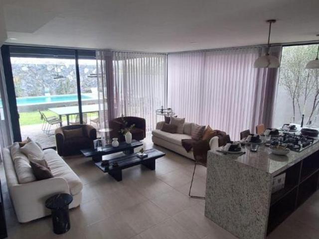 RESIDENCIA EN PREVENTA LEON, GUANAJUATO