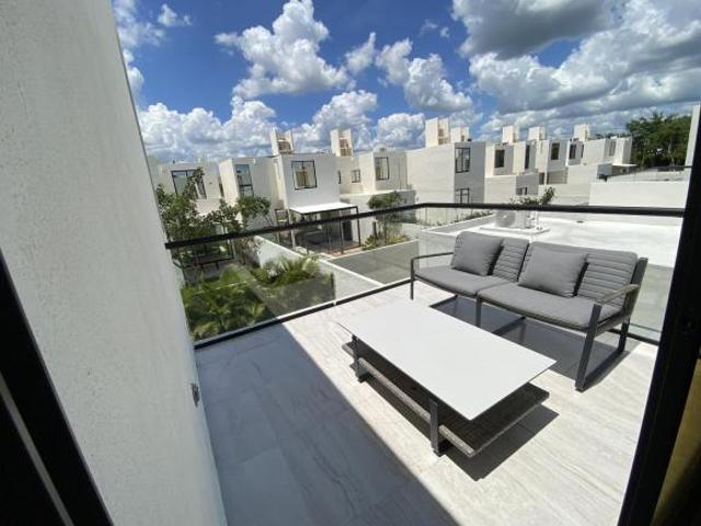 Residencia en Privada Conkal | Entrega Inmediata y Preventa | El Corazón de la Zona Norte