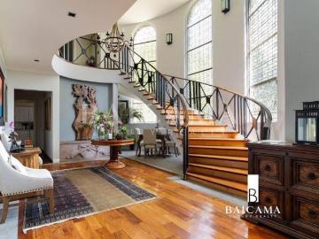 Residencia en Privada en La Florida, Álvaro Obregón