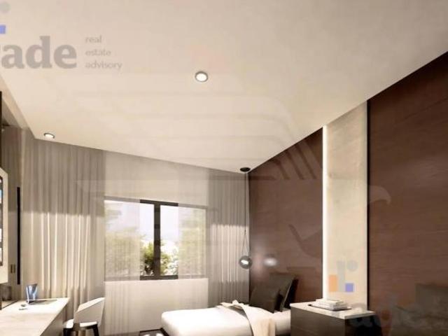 Residencia en proyecto en venta Las Aguilas Guadalupe
