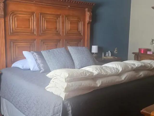 RESIDENCIA EN RENTA COL. VALLE DE SAN AGUSTIN NORTE DE SALTILLO
