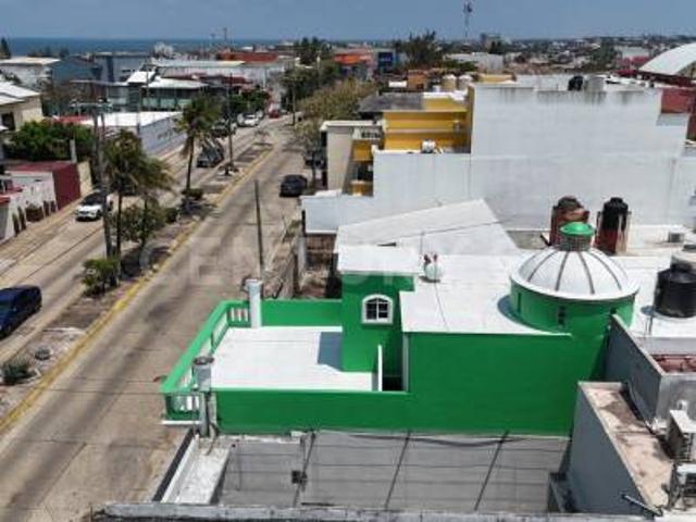 RESIDENCIA EN RENTA Col. Petrolera en Coatzacoalcos