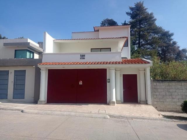 RESIDENCIA EN RENTA, EXPLANADA DEL CARMEN
