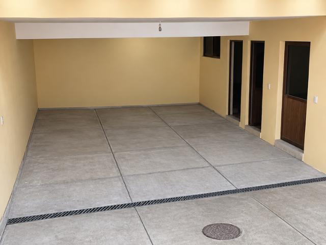 Residencia en Renta El Palomar