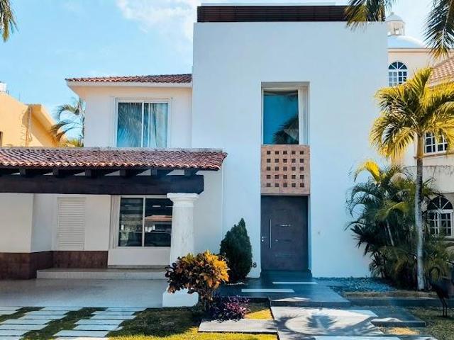 Residencia en renta en Isla Dorada, Canc?n