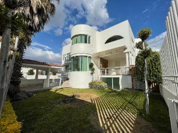 Residencia en Renta Fuentes de Moratilla