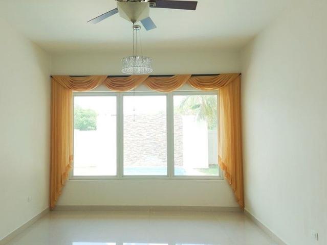 RESIDENCIA EN RENTA PRIVADA ALLEGRA TEMOZON NORTE MERIDA YUCATAN