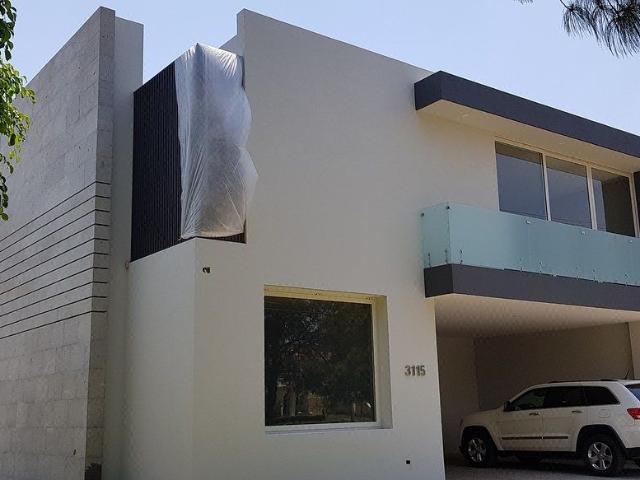 residencia en renta – valle real