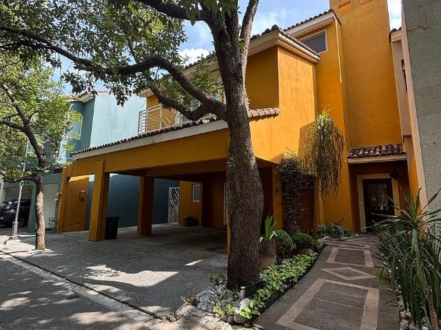 Residencia en Renta