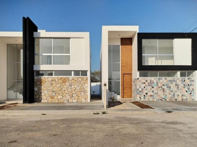 Residencia en renta