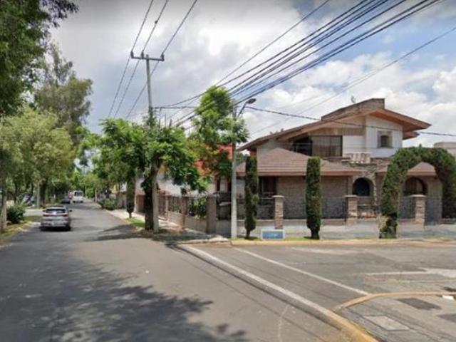 RESIDENCIA EN VALLE DORADO TLANEPANTLA