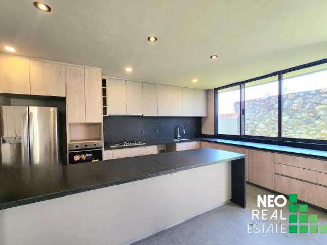 RESIDENCIA en Valles del Campanario Norte
