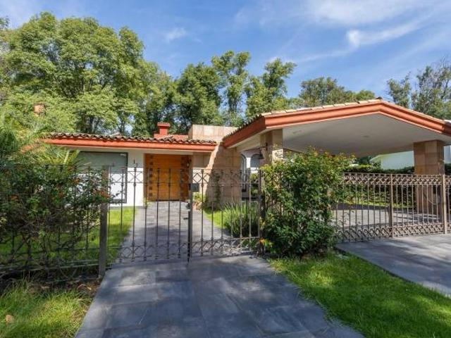 RESIDENCIA EN VENTA MORATILLA 4