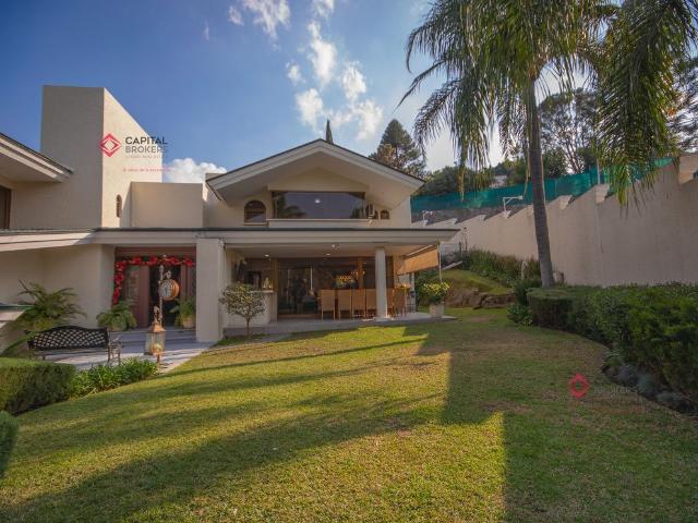 Residencia en Venta o Renta en Lomas de Valle Colinas de San Javier Zapopan