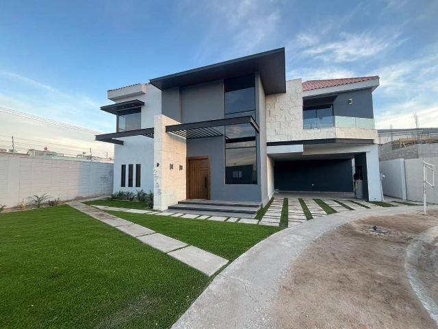 ¡Residencia en venta o renta en San Pedro 2 Mexicali, B.C. !
