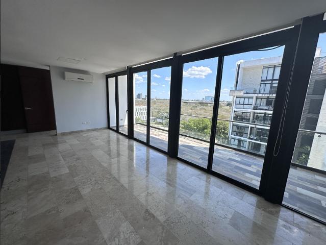 Residencia en venta o renta – La Vista Luxury Towers, en Temozón Norte