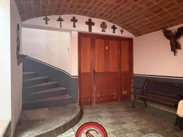 RESIDENCIA EN VENTA ORIZABA, VERACRUZ